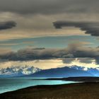 Lago Argentino