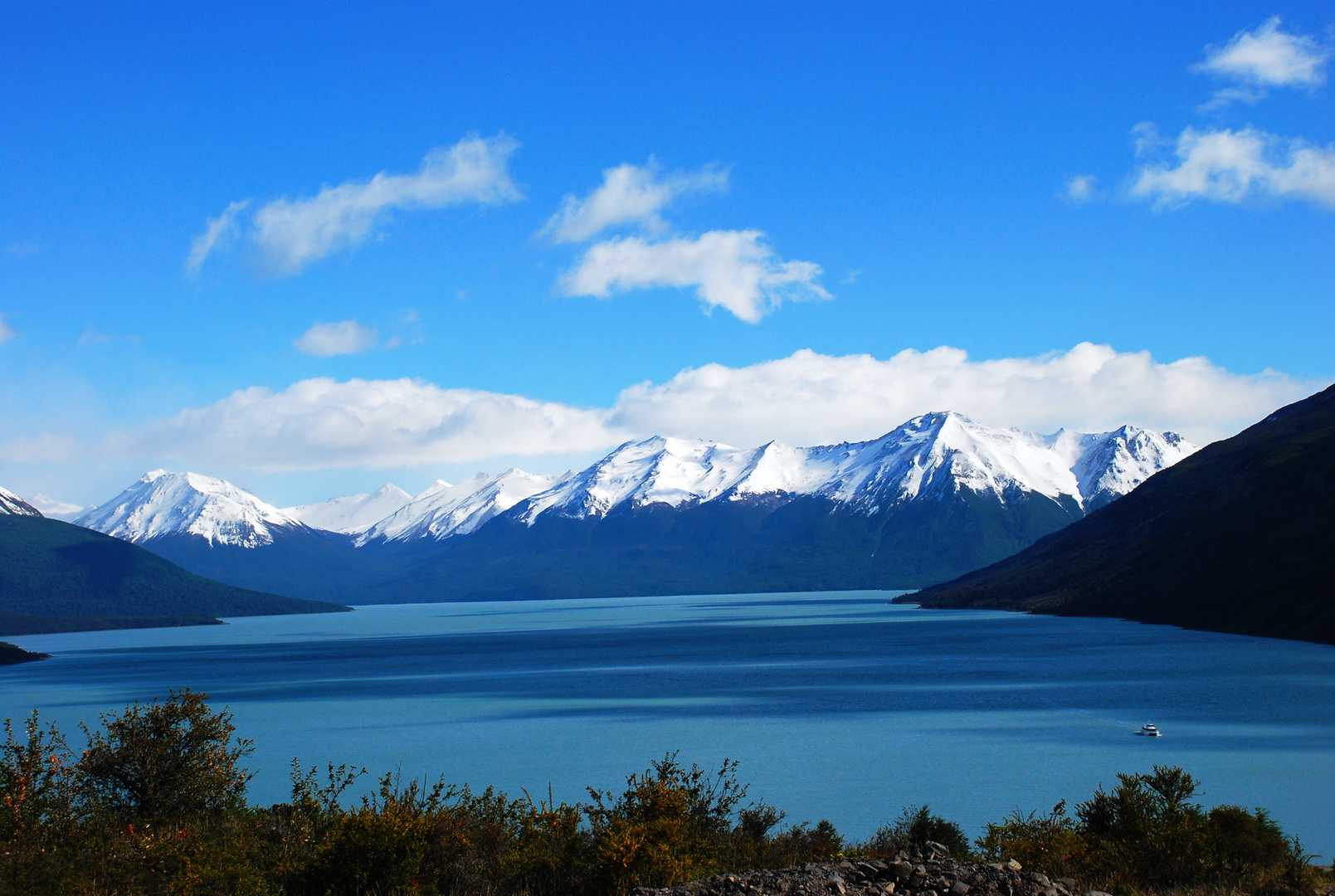 Lago Argentino