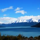 Lago Argentino