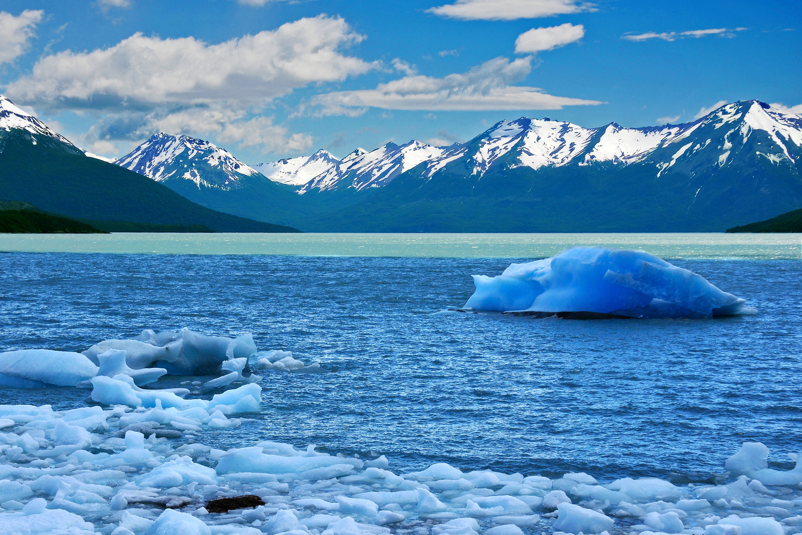 Lago Argentino