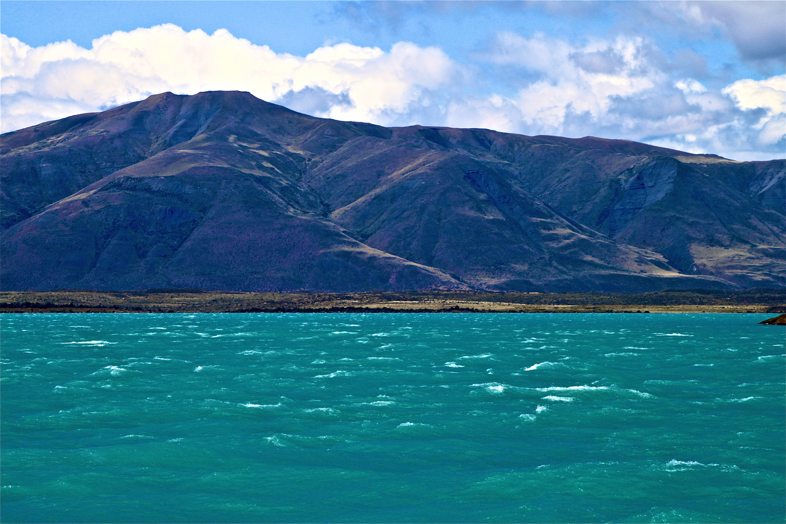 Lago Argentino