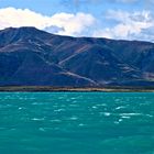 Lago Argentino