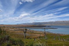 lago Argentino