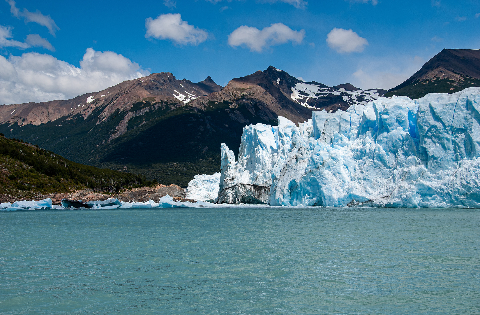 Lago Argentino