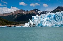 Lago Argentino