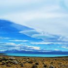 Lago Argentino -Calafate