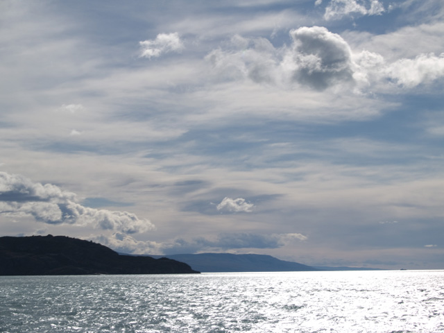 LAGO ARGENTINO