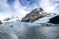 Lago Argentino