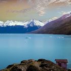 LAGO ARGENTINO