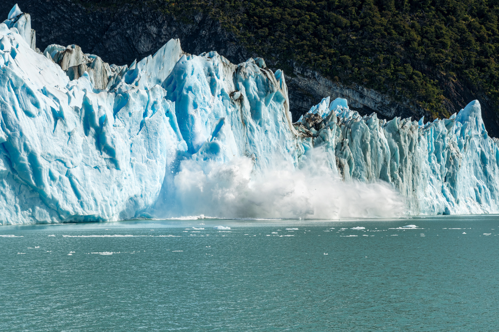 Lago Argentino