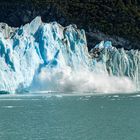 Lago Argentino