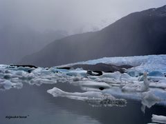 Lago Argentino II