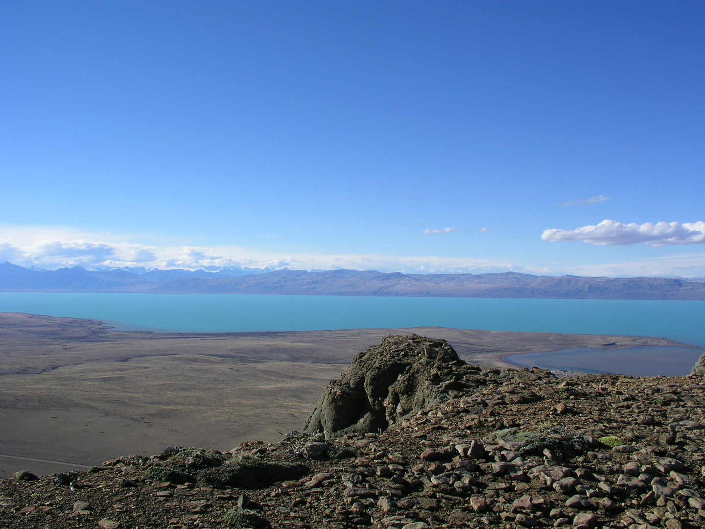 Lago Argentino II