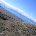 Lago Argentino III