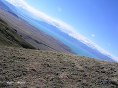 Lago Argentino III