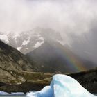 Lago Argentino, Los Glaciares National Park