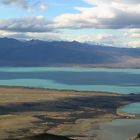 Lago Argentino Panorama