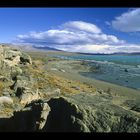 Lago Argentino, Patagonia