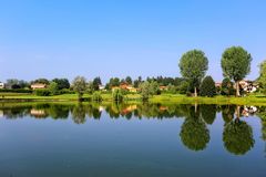 Lago Arquello