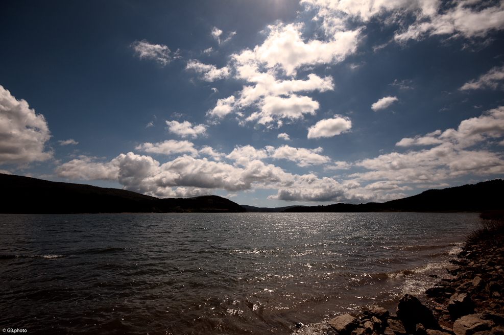 ..Lago Arvo-Sila..