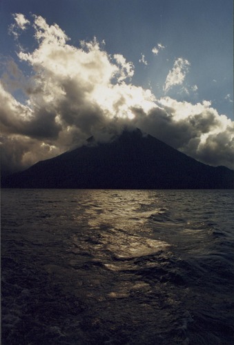 Lago Atitlan Foto Bild North America Central America Guatemala Bilder Auf Fotocommunity