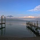 Lago Atitlan, tra i vulcani