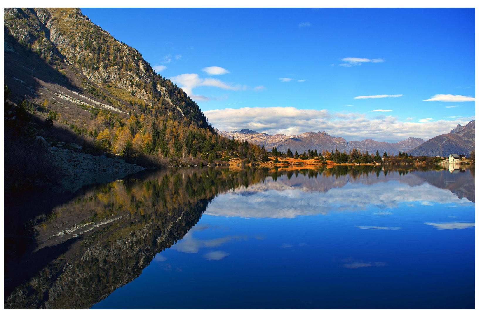 Lago Aviolo