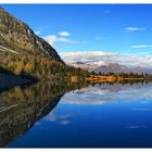 Lago Aviolo