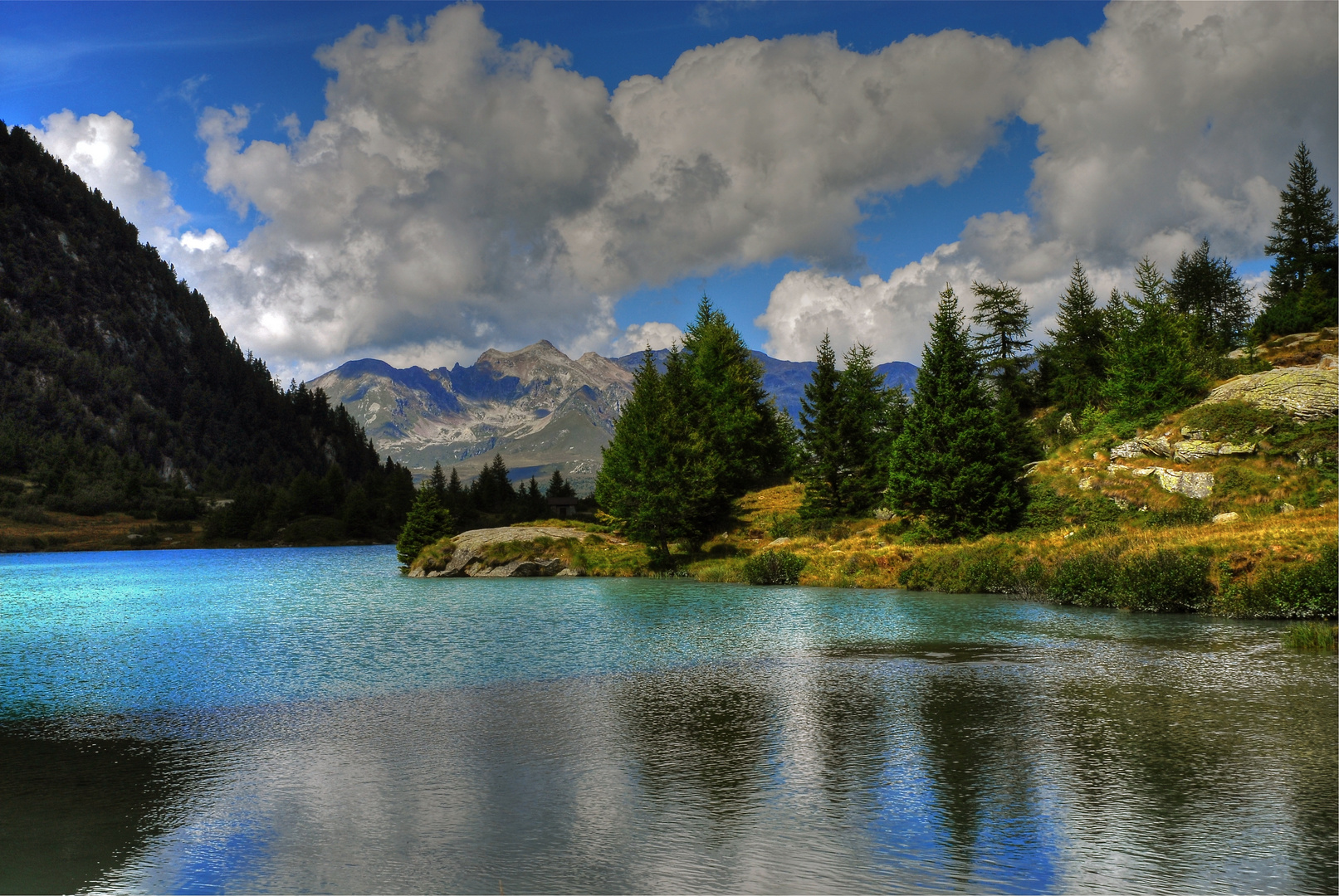 lago Aviolo