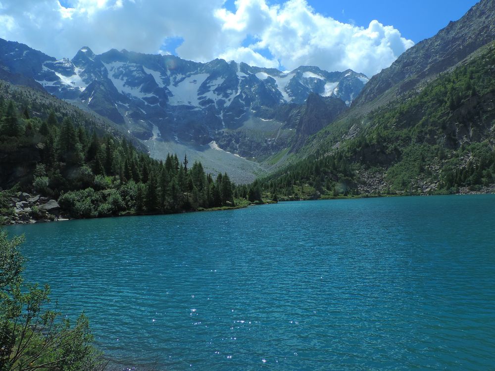 Lago Aviolo