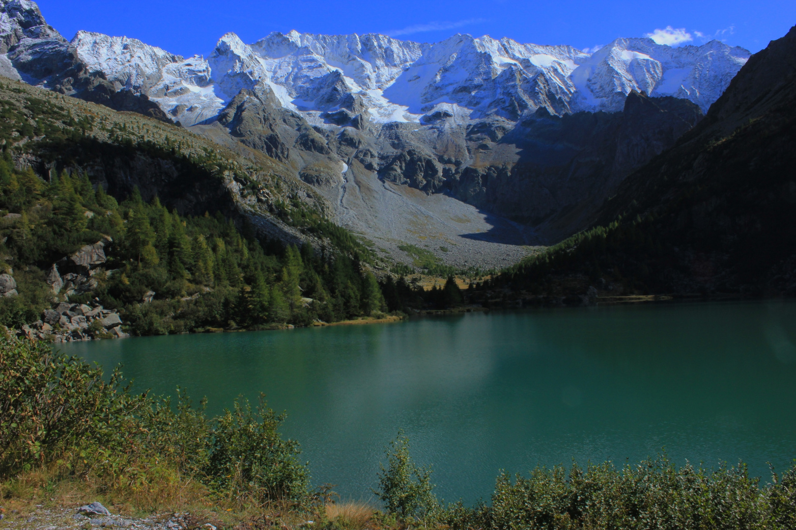 Lago Aviolo