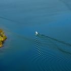 Lago Azul, Sao Miguel/Azoren