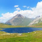 Lago Azzurro