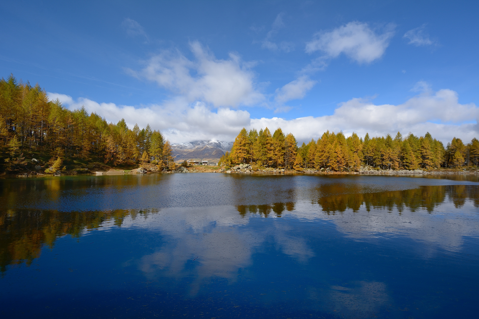 Lago Azzurro