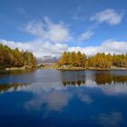 Lago Azzurro