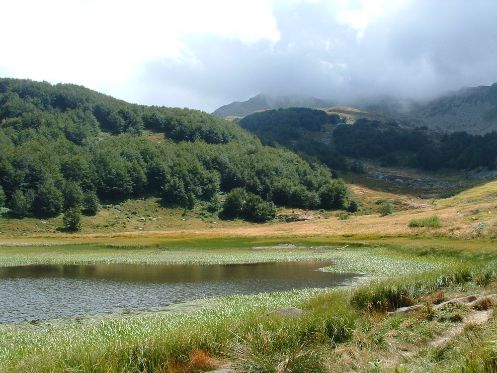 Lago Baccio