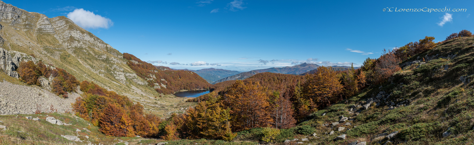 Lago Baccio