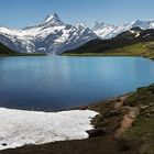 Lago Bachalpsee