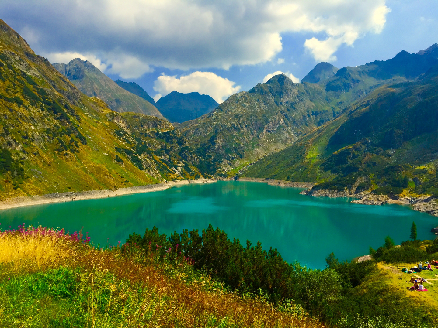 lago barbellino