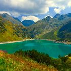 lago barbellino