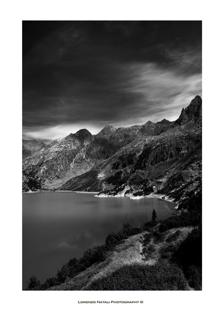 Lago Barbellino