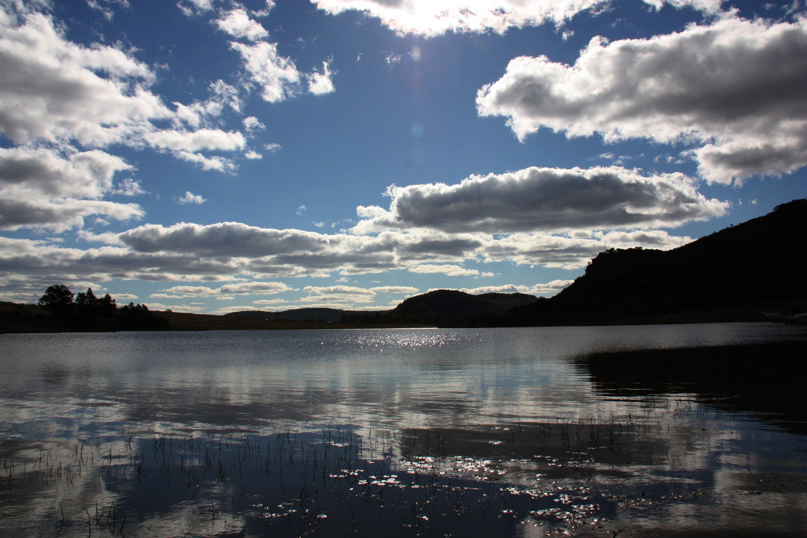 Lago Batuba