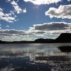 Lago Batuba