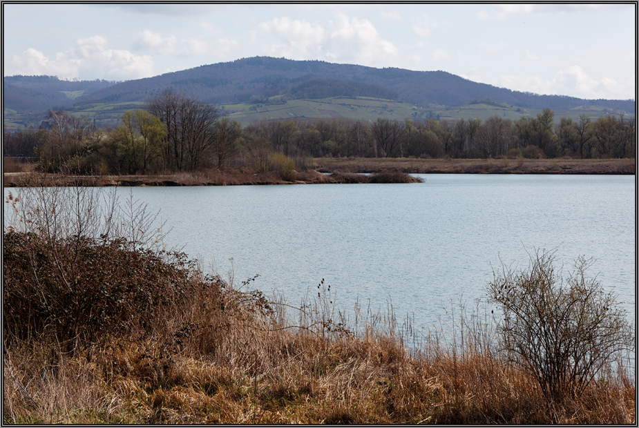 Lago Bergstraße