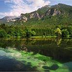 lago Bernigolo