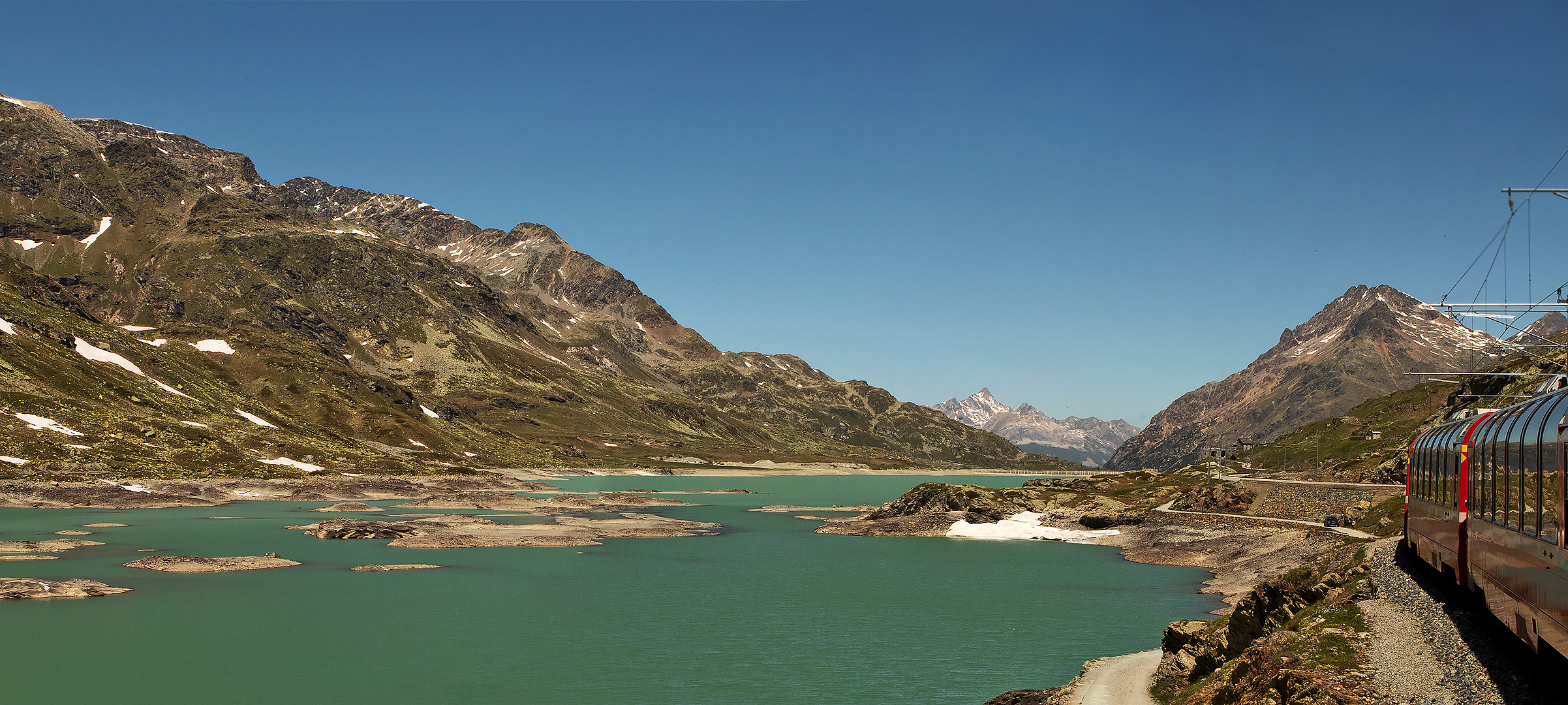 Lago Bianco 009