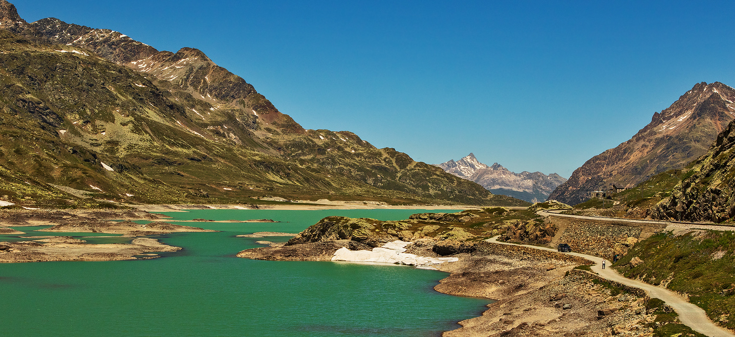 Lago Bianco 017 