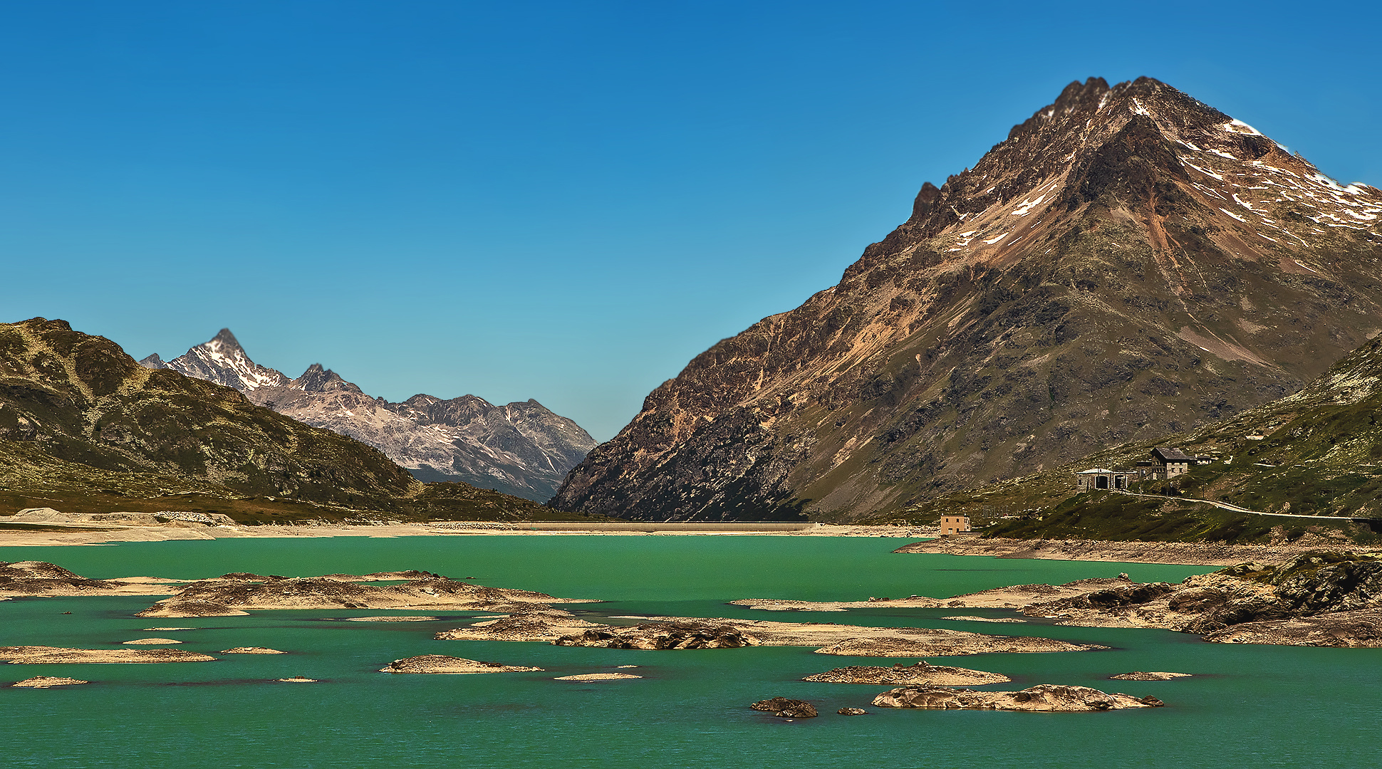 Lago Bianco 021