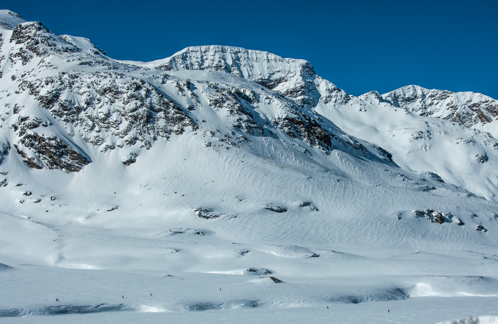 Lago Bianco