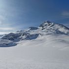 ...lago bianco...?!?